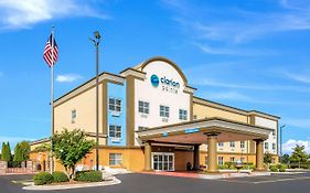 Clarion Pointe Madison-Huntsville